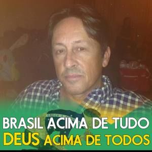 Meet your Posher, Paulo cesar